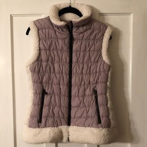 Women’s Calvin Klein Vest